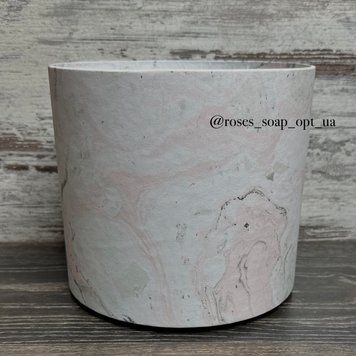 Тубус Мрамор 20x18 Тубус Мармур 20x18 фото