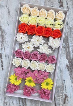 Микс №75 Микс 75 фото