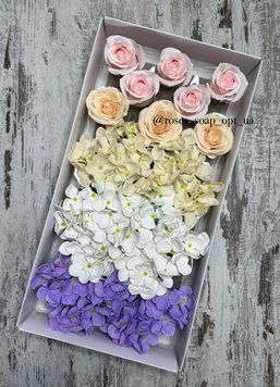 Микс №144 Микс 144 фото