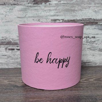 Тубус Be happy 16х14 Тубус Be happy 16х14 фото