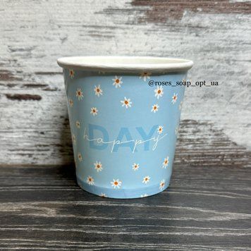 Стаканчик Happy Day Стаканчик Happy Day фото