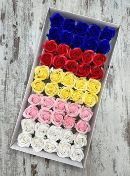 Мікс А16 Мікс А16 фото