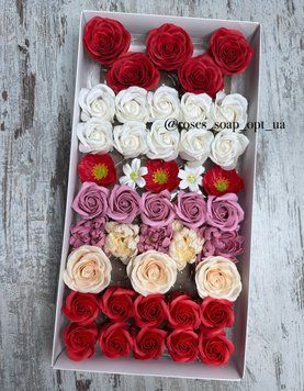 Микс №112 Микс 112 фото