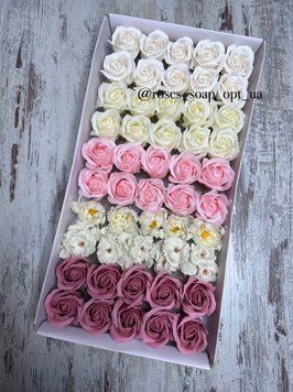 Микс №100 Микс 100 фото