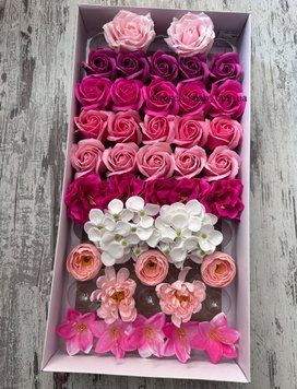 Микс №19 Микс 19 фото